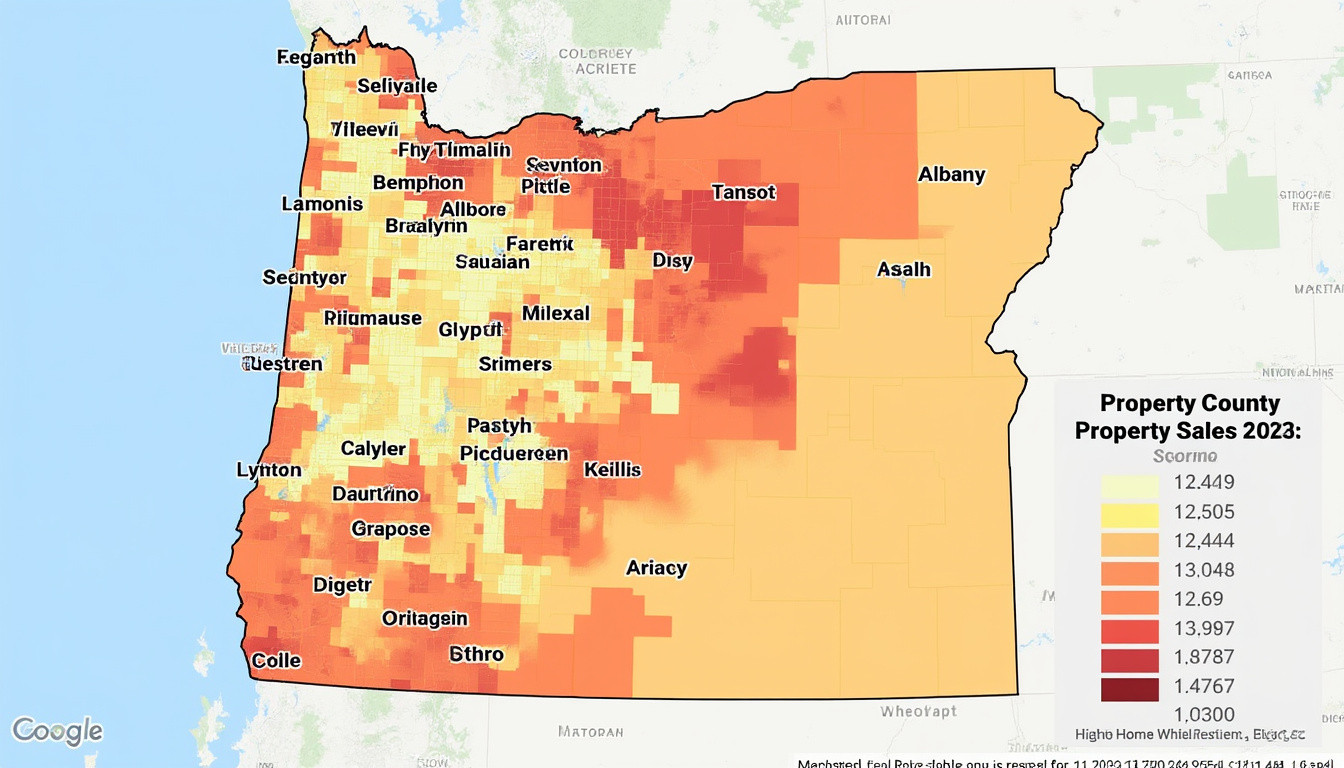 learn how to understand and access benton county property records easily. this guide provides step-by-step instructions for retrieving detailed property information.