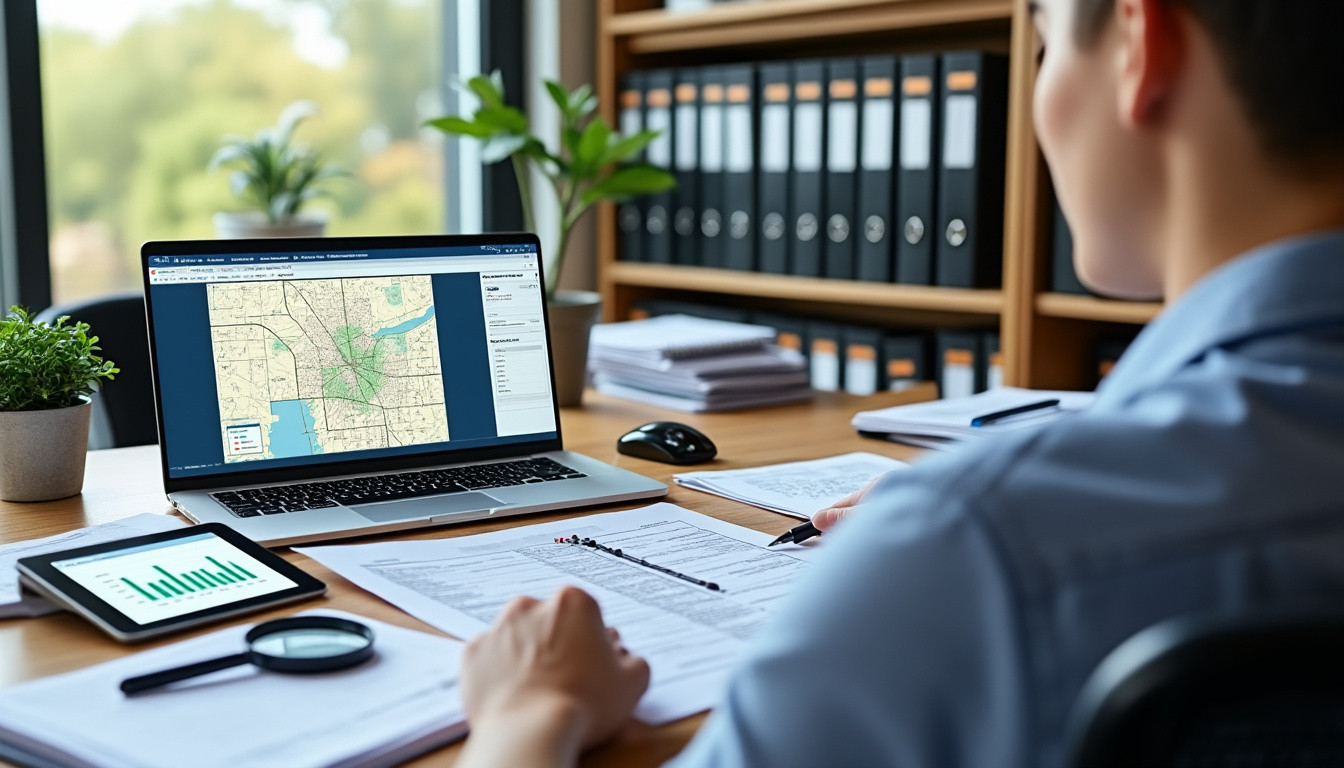 learn everything about benton county property records, including what they are and how to easily access them for your real estate and legal needs.
