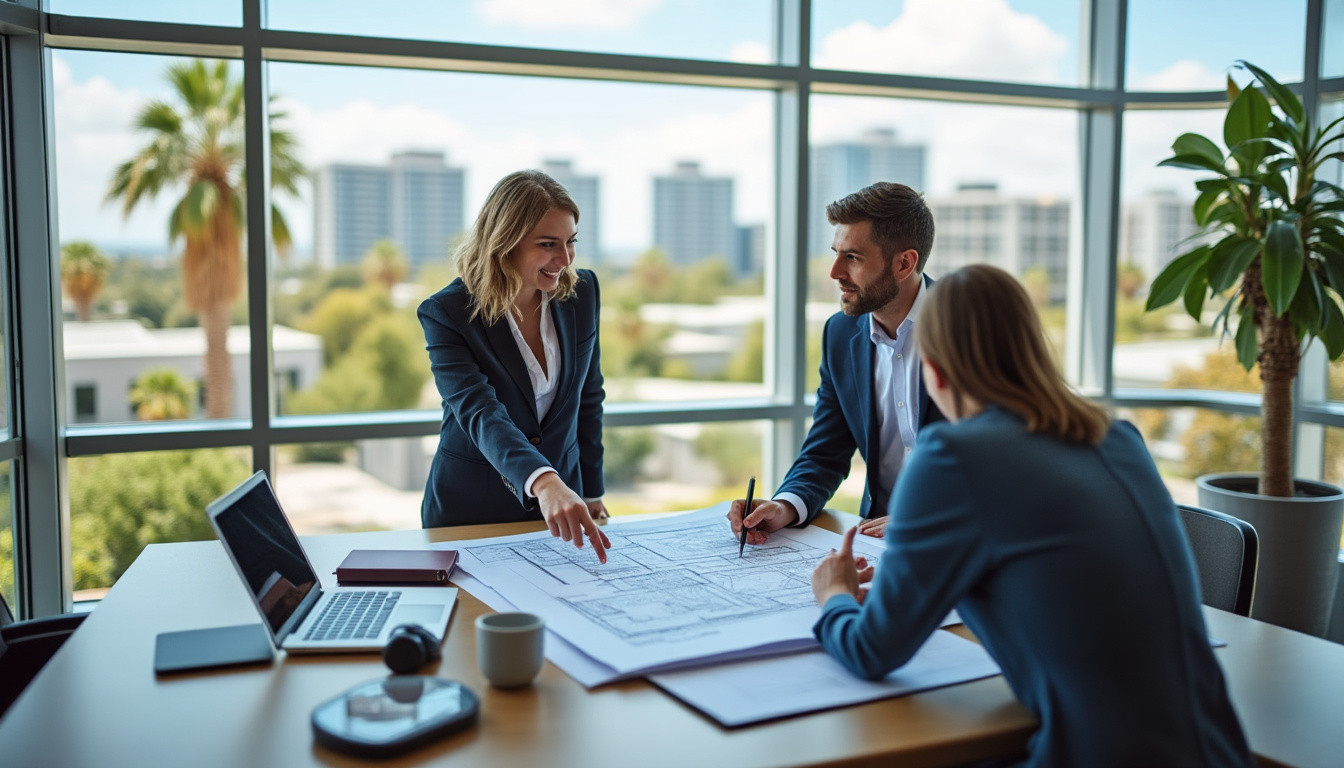 explore essential insights into california laws for property managers and property owners. learn about regulations, responsibilities, and best practices to ensure compliance and effective property management.