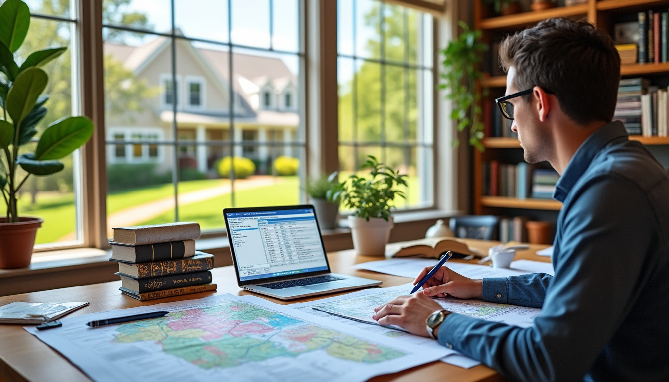 explore a comprehensive guide to james city county property records, including how to access, interpret, and utilize property information effectively.