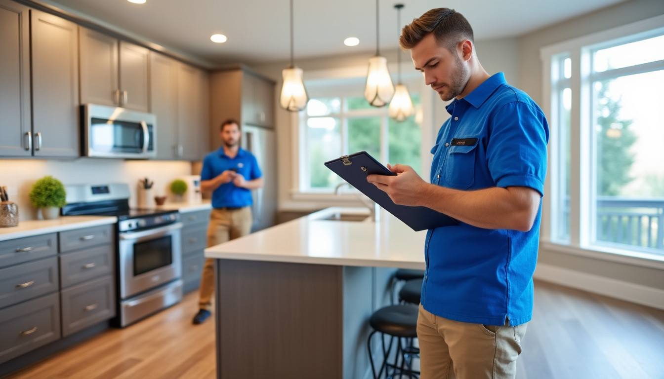 discover essential tips for landlords on property management in kirkland, washington, including best practices, local regulations, and effective strategies to maximize rental success.