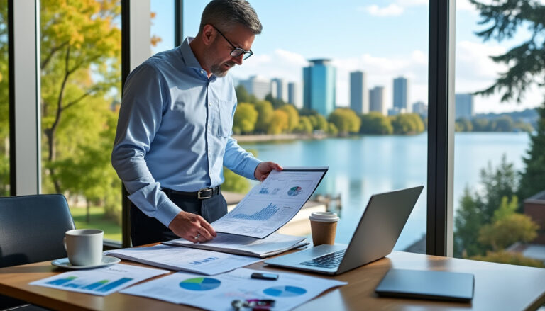 discover essential tips for landlords on property management in kirkland, washington. learn how to effectively manage rental properties, handle tenants, and maximize your investment.