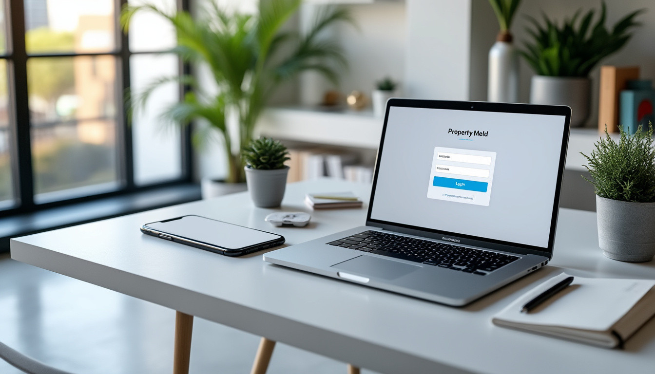 learn how to easily access your property meld account with our step-by-step guide to understanding property meld login and account management.