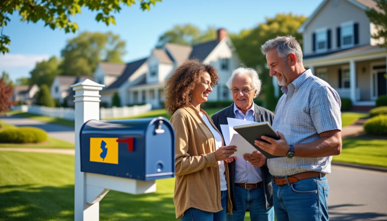 explore comprehensive property tax relief programs in new jersey designed to assist homeowners in reducing their tax burden and understanding eligibility criteria.