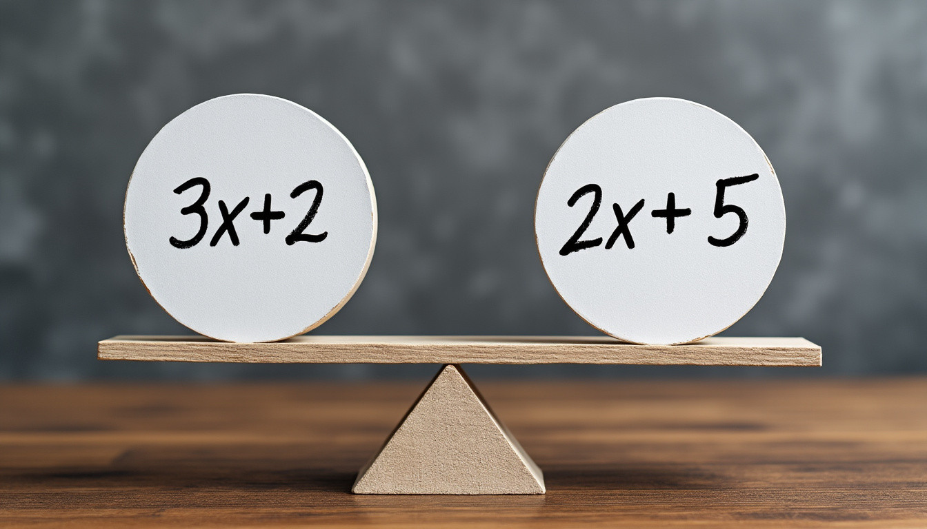 learn the addition property of equality in algebra and how it helps maintain balance in equations for solving problems effectively.