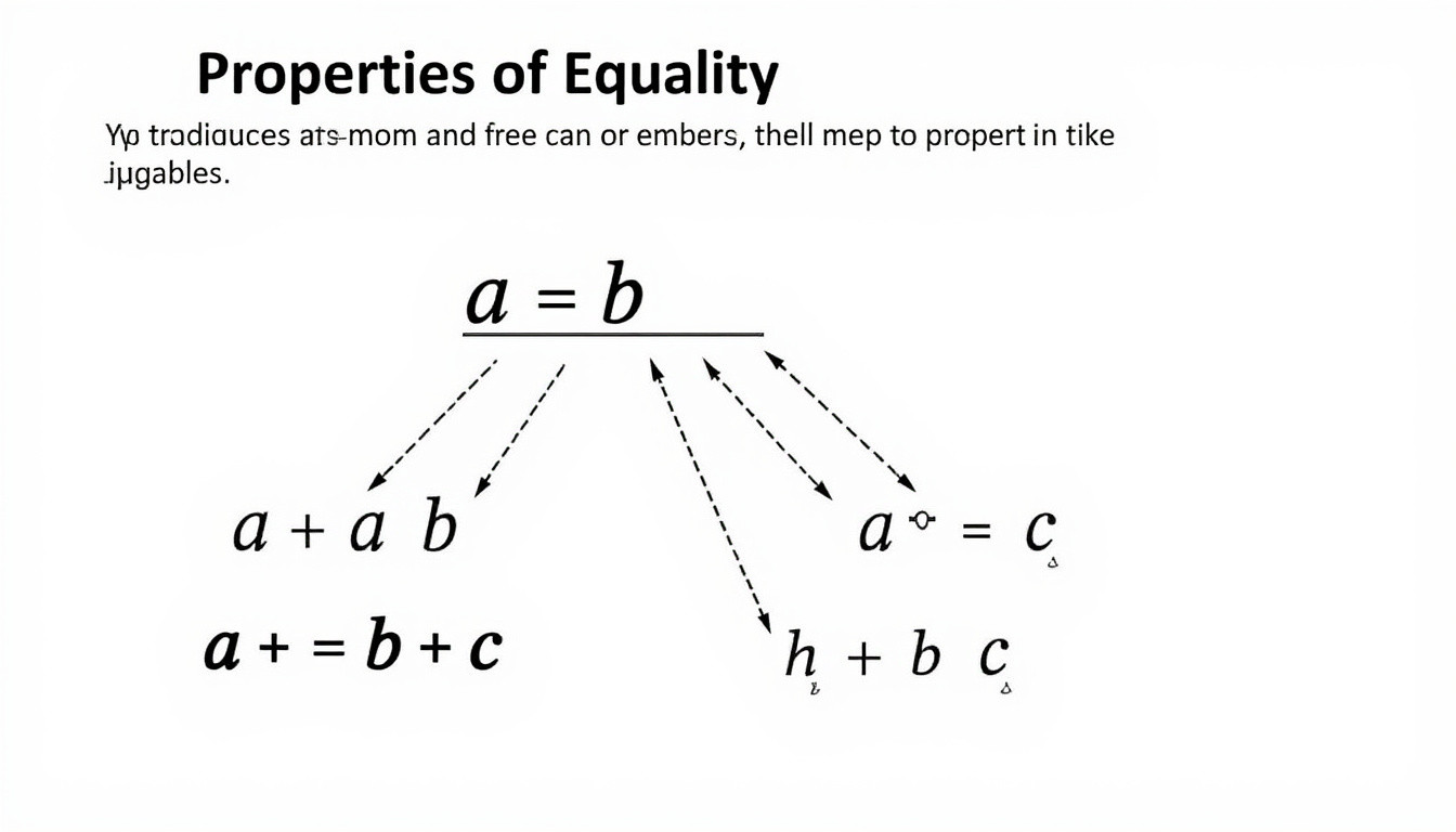 learn the addition property of equality in algebra, a fundamental concept that helps solve equations by maintaining balance on both sides.