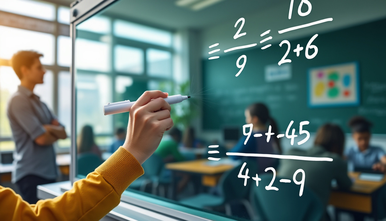 explore the addition property of equality in algebra, a fundamental concept that helps maintain balance in equations and simplifies problem-solving.