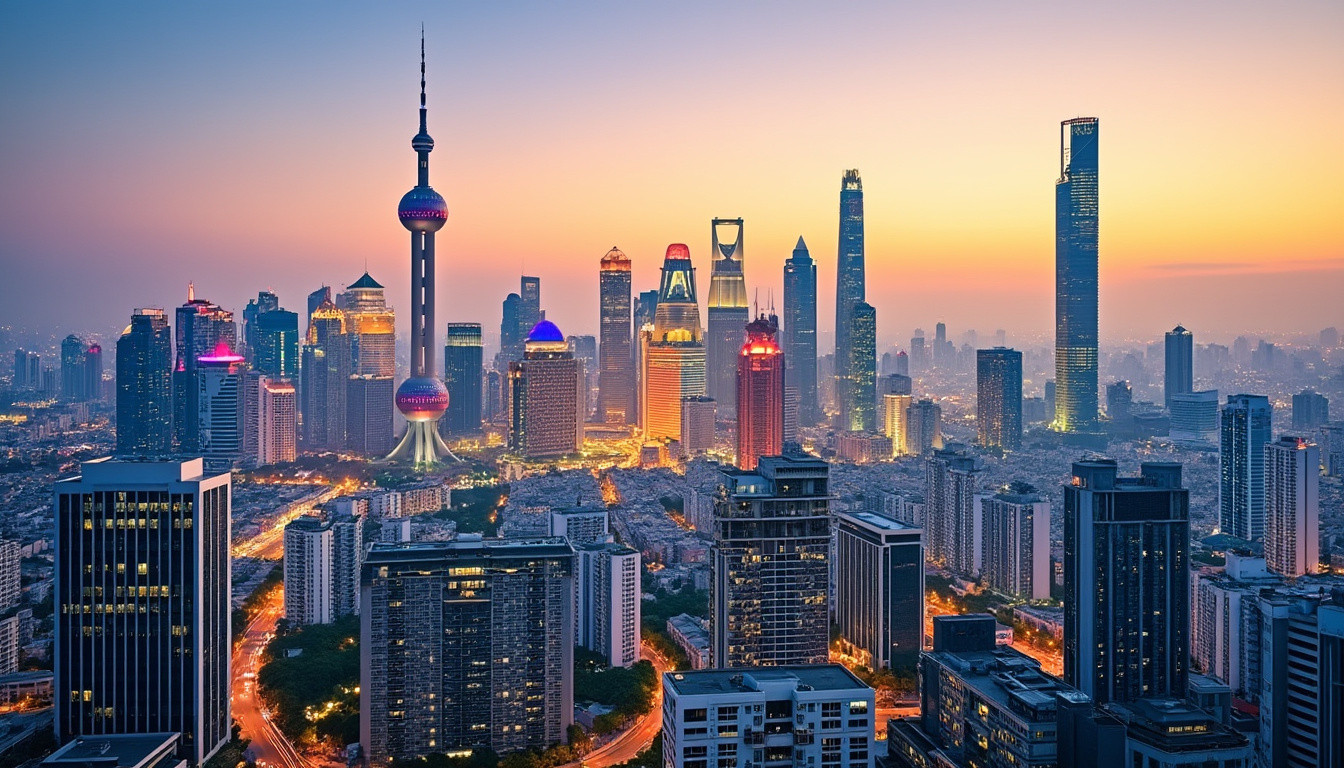 discover the insights of the alphawise china property survey and explore its implications for real estate trends and investment opportunities in china.