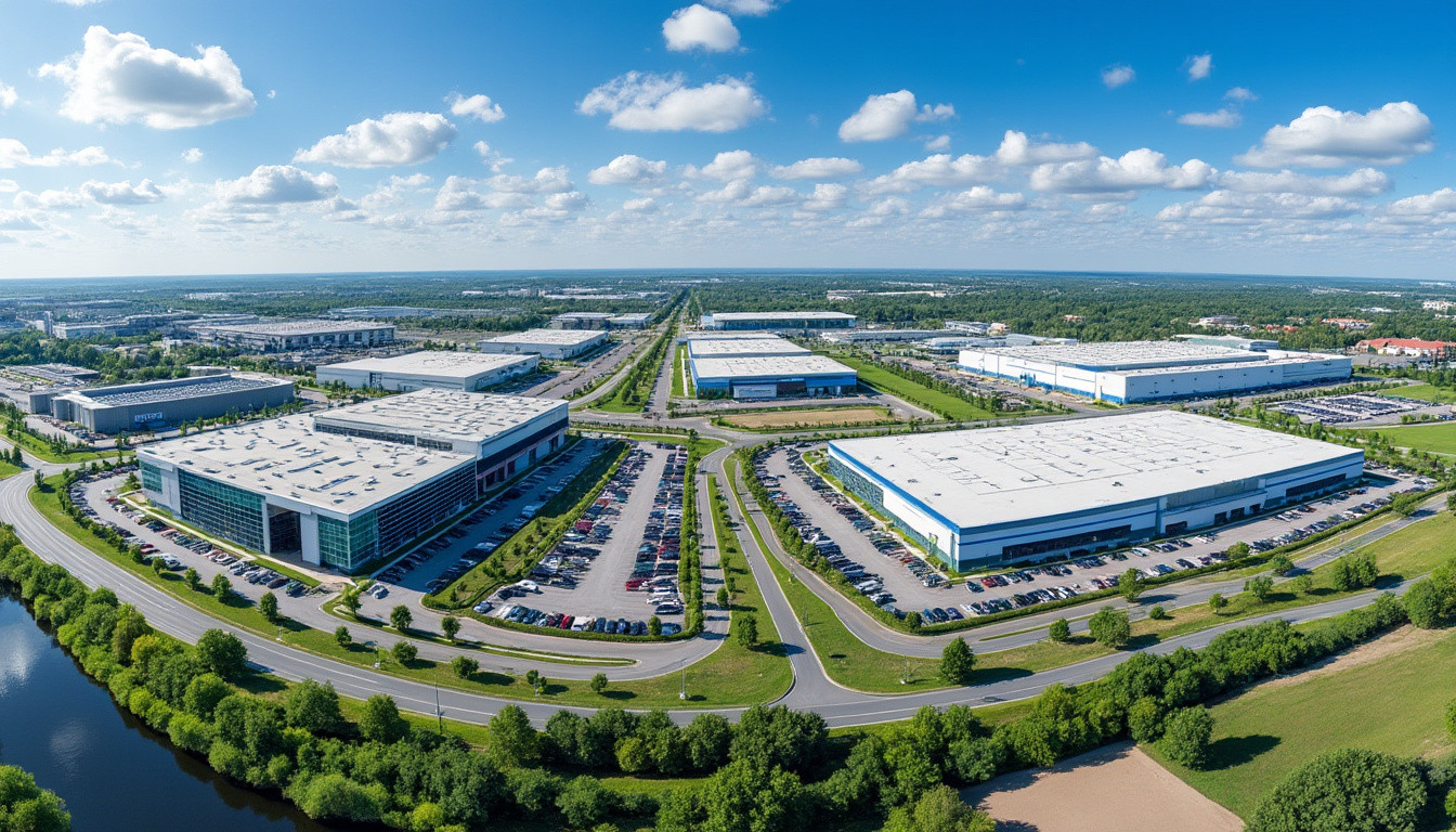 discover the advantages of investing in baltic property trust, including portfolio diversification, stable returns, and growth potential in the baltic real estate market.