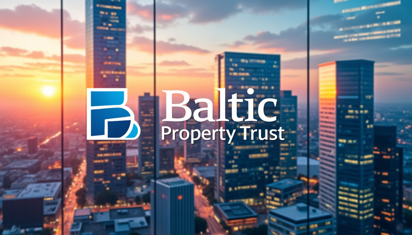 explore the advantages of investing in baltic property trust and discover how it can enhance your portfolio with stable returns and growth potential.