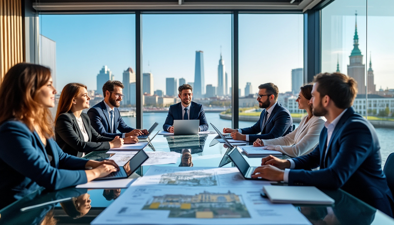 discover the advantages of investing in baltic property trust, including stable returns, diversified portfolio, and growth opportunities in the baltic real estate market.