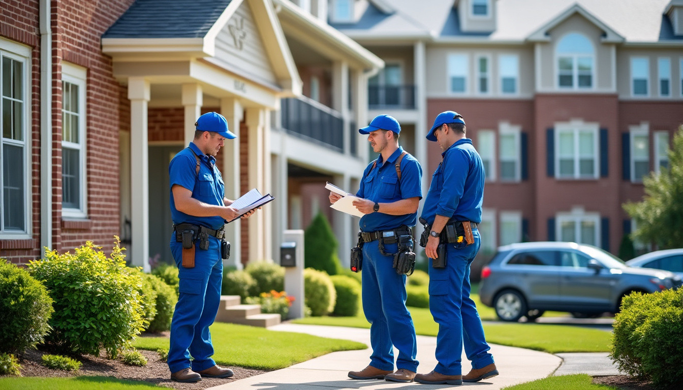 discover how sierra property management can enhance your investment by maximizing returns, reducing stress, and ensuring professional care for your real estate assets.