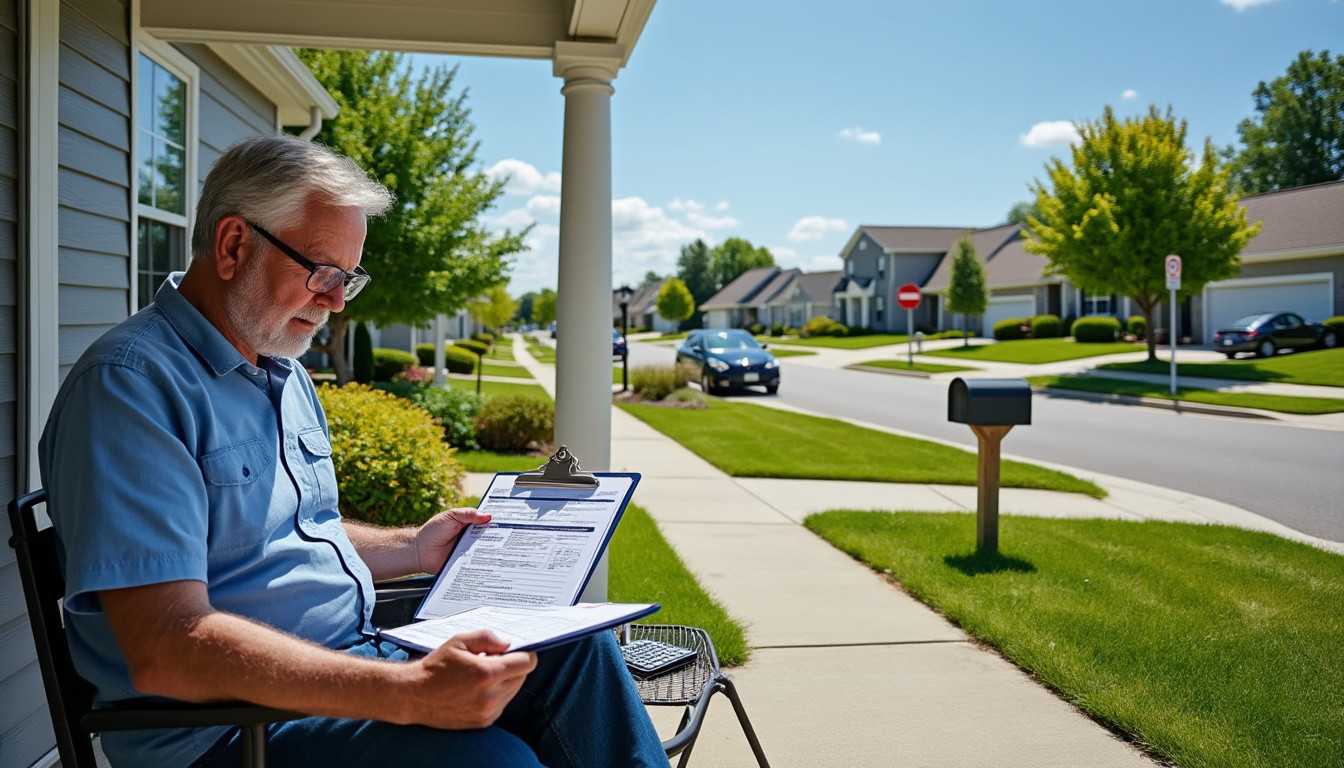 discover essential information about town of huntington property taxes, including rates, exemptions, and payment tips every homeowner should know to manage their finances effectively.