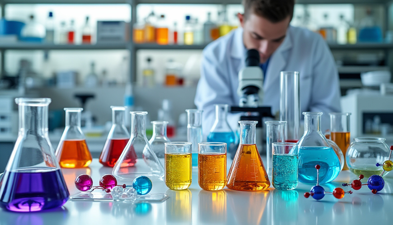 discover what chl properties are and why they play a crucial role in various applications. learn about their significance and impact in this informative article.
