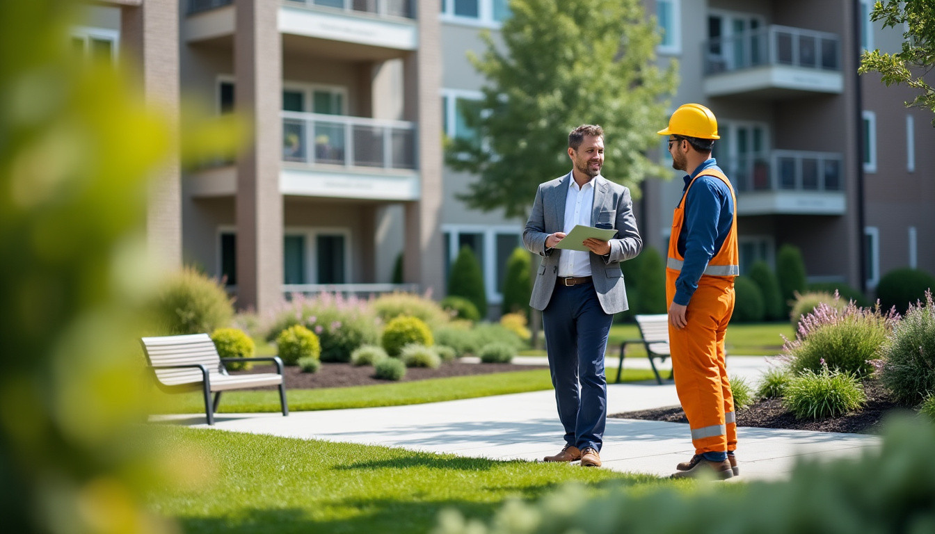 discover key insights and essential information about assistant property manager jobs, including responsibilities, skills, and career opportunities.