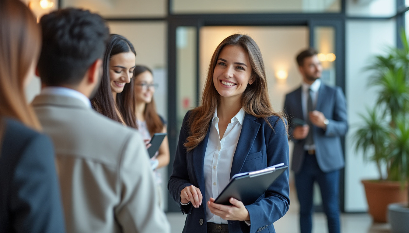 discover key information about assistant property manager jobs, including roles, responsibilities, qualifications, and career prospects to help you succeed in this field.