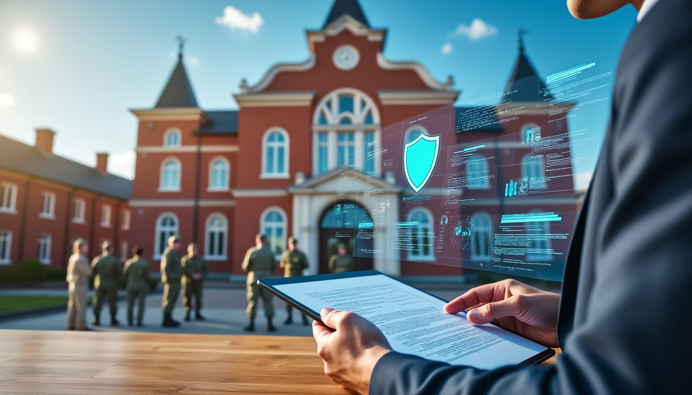 discover essential insights about garrison property and casualty insurance, including coverage options, benefits, and how it protects your assets.