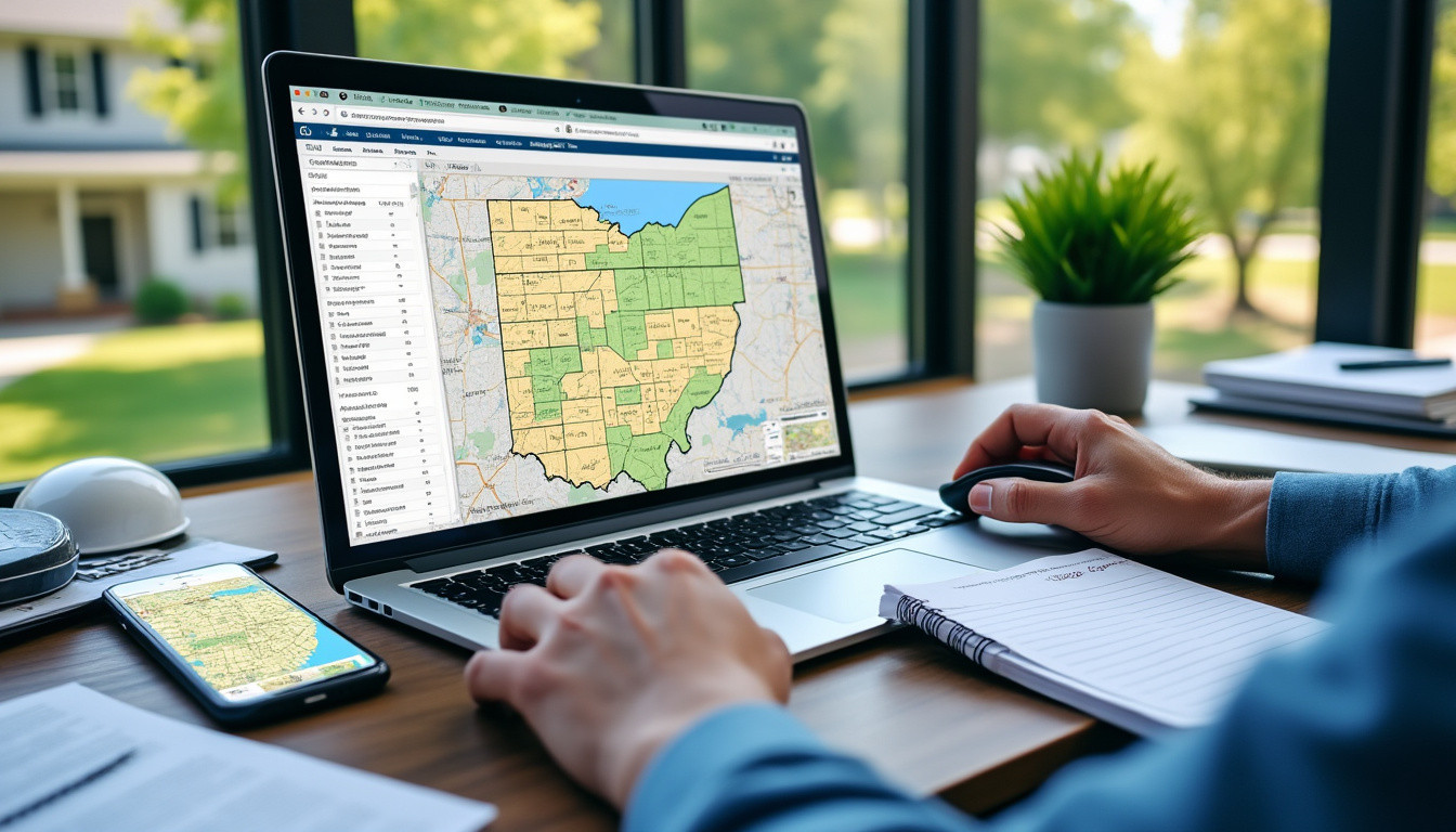 discover the best methods to conduct an effective property search in lorain county, ohio. learn tips and strategies to find your ideal real estate quickly and efficiently.