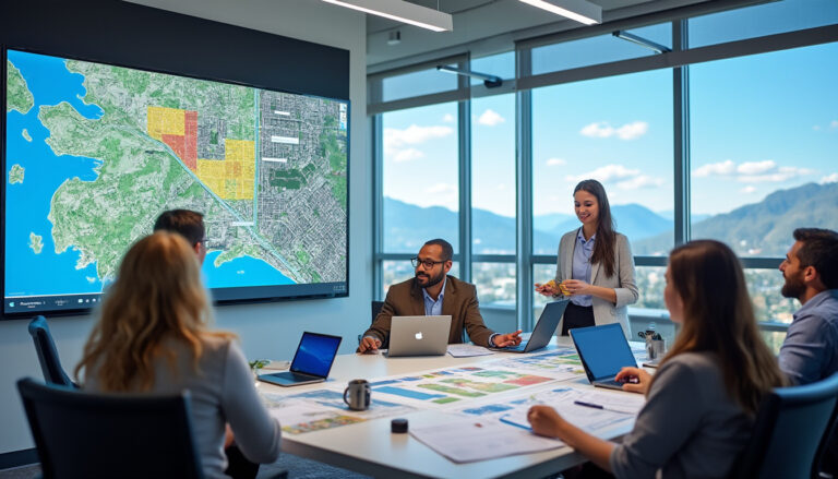 learn effective strategies and tips for conducting a successful property search in the municipality of anchorage. navigate local resources and make informed decisions with ease.