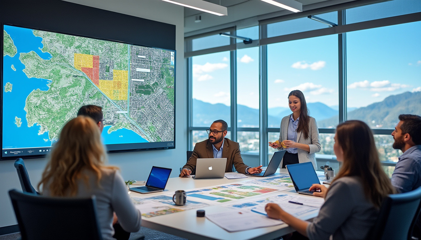 learn effective strategies and tips for conducting a successful property search in the municipality of anchorage. navigate local resources and make informed decisions with ease.
