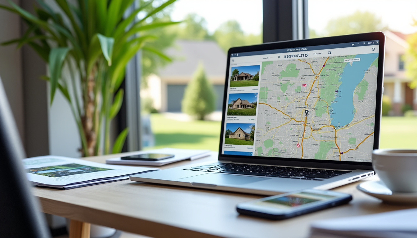 learn effective strategies and tips for efficiently searching for property in kent county, mi to find your perfect home or investment quickly and easily.