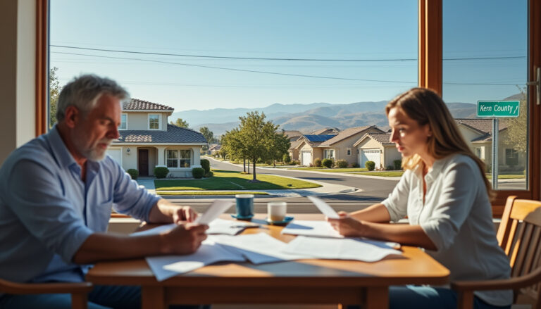 learn about kern county property tax rates and their impact on homeowners. understand how taxes are calculated and what they mean for your budget.