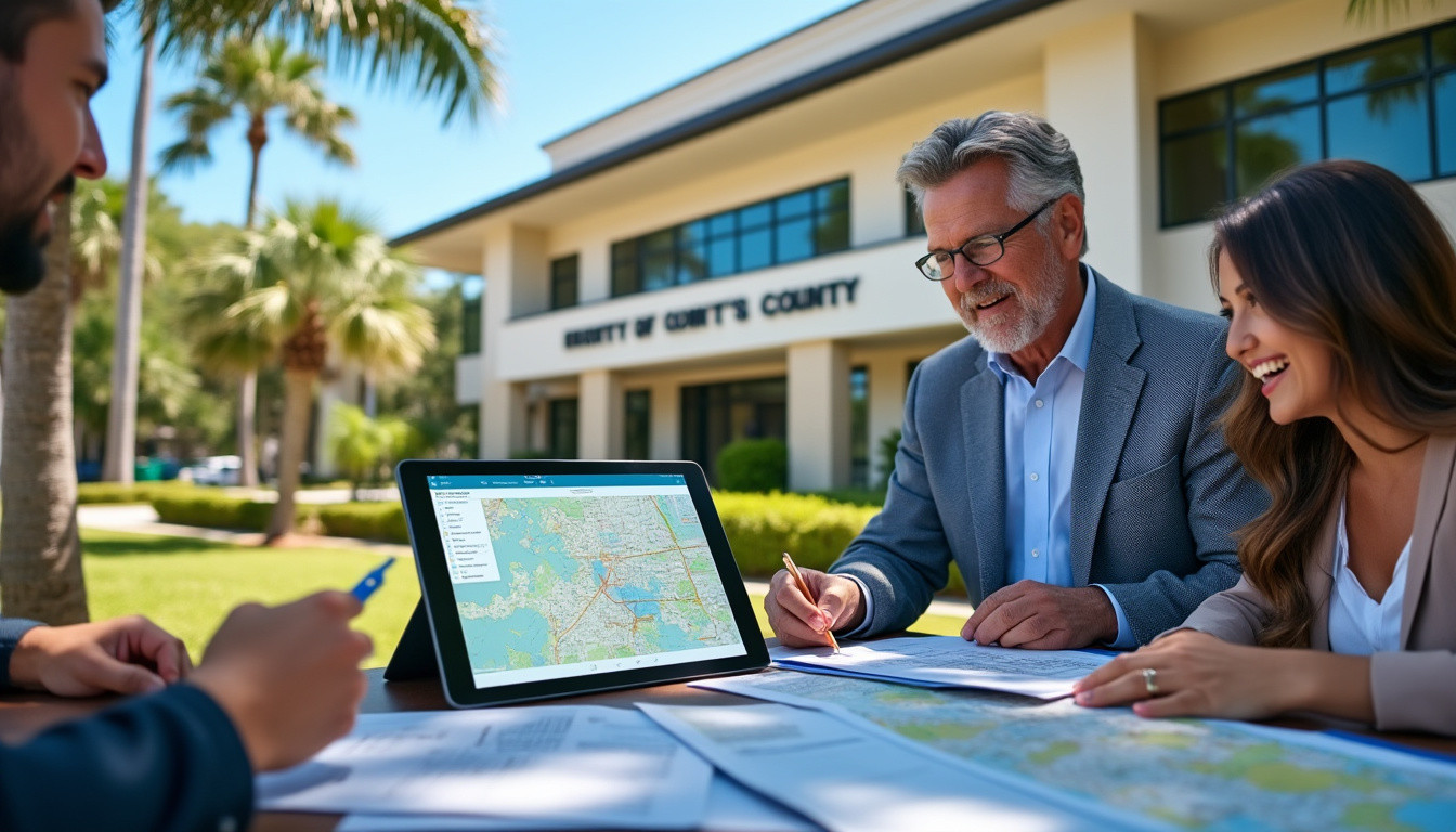 discover essential information about the levy county florida property appraiser, including how property values are assessed, important deadlines, and tips for homeowners in levy county.