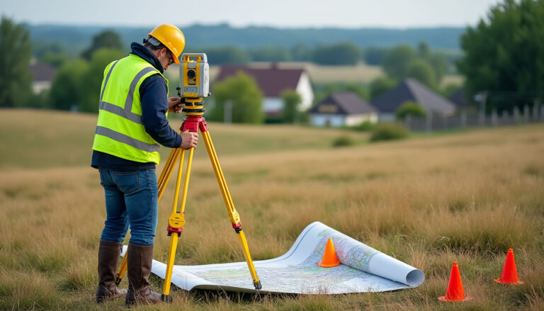 discover essential insights into property lines with this comprehensive guide tailored for land surveyors. learn key concepts, techniques, and legal aspects to ensure accurate boundary determination.