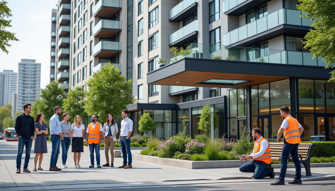 discover what metropolitan property management involves and learn how it can benefit urban landlords by streamlining operations, maximizing rental income, and ensuring property maintenance.