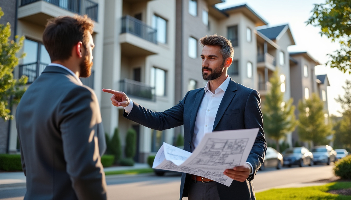 discover key factors to consider when buying multifamily properties for sale, including location, financials, property condition, and market trends to make a smart investment.